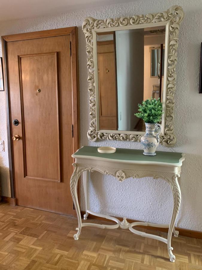 Precioso Piso Recien Reformado En Zaragoza Apartment Exterior foto