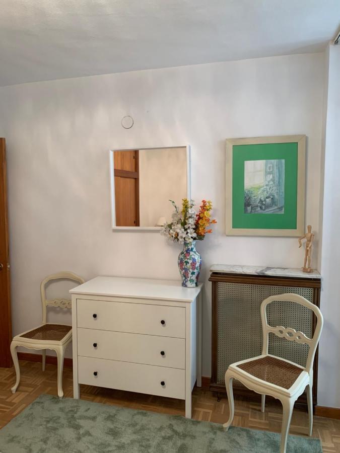 Precioso Piso Recien Reformado En Zaragoza Apartment Exterior foto