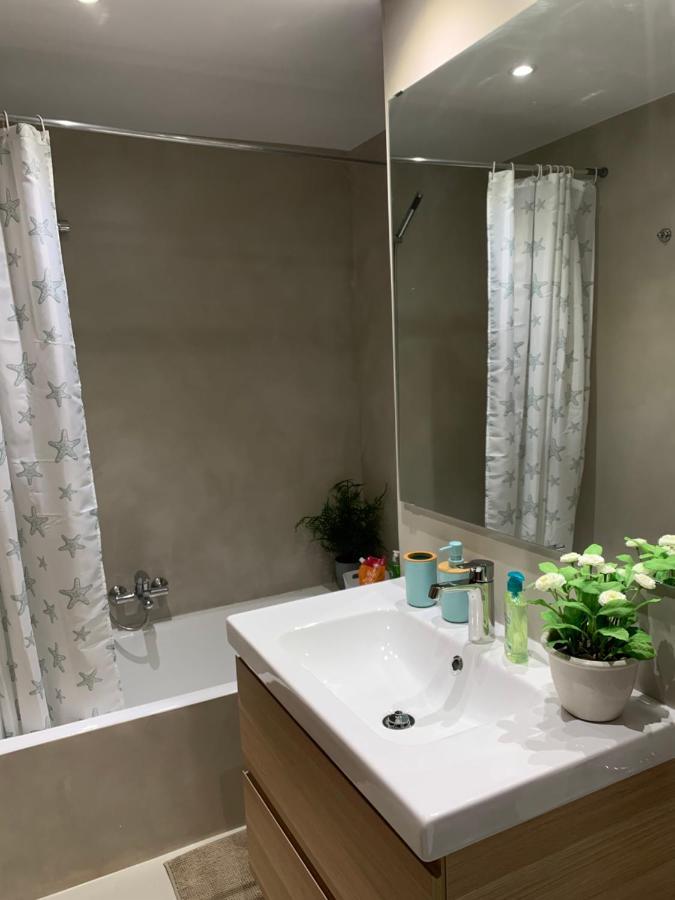 Precioso Piso Recien Reformado En Zaragoza Apartment Exterior foto