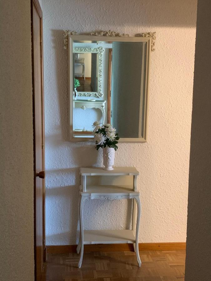 Precioso Piso Recien Reformado En Zaragoza Apartment Exterior foto