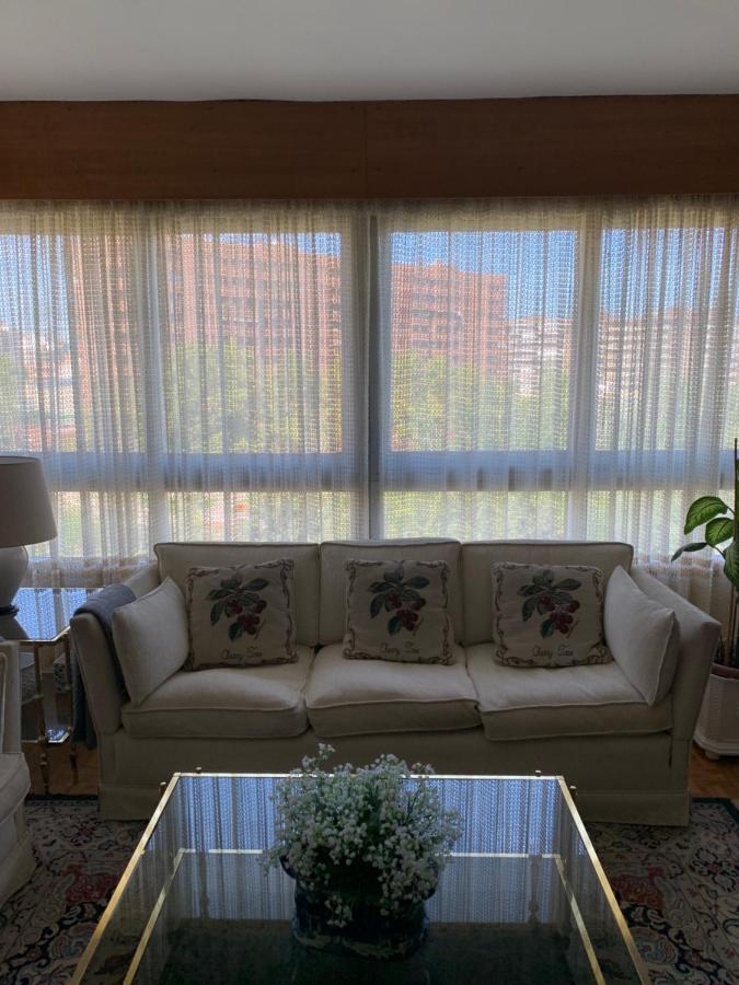 Precioso Piso Recien Reformado En Zaragoza Apartment Exterior foto