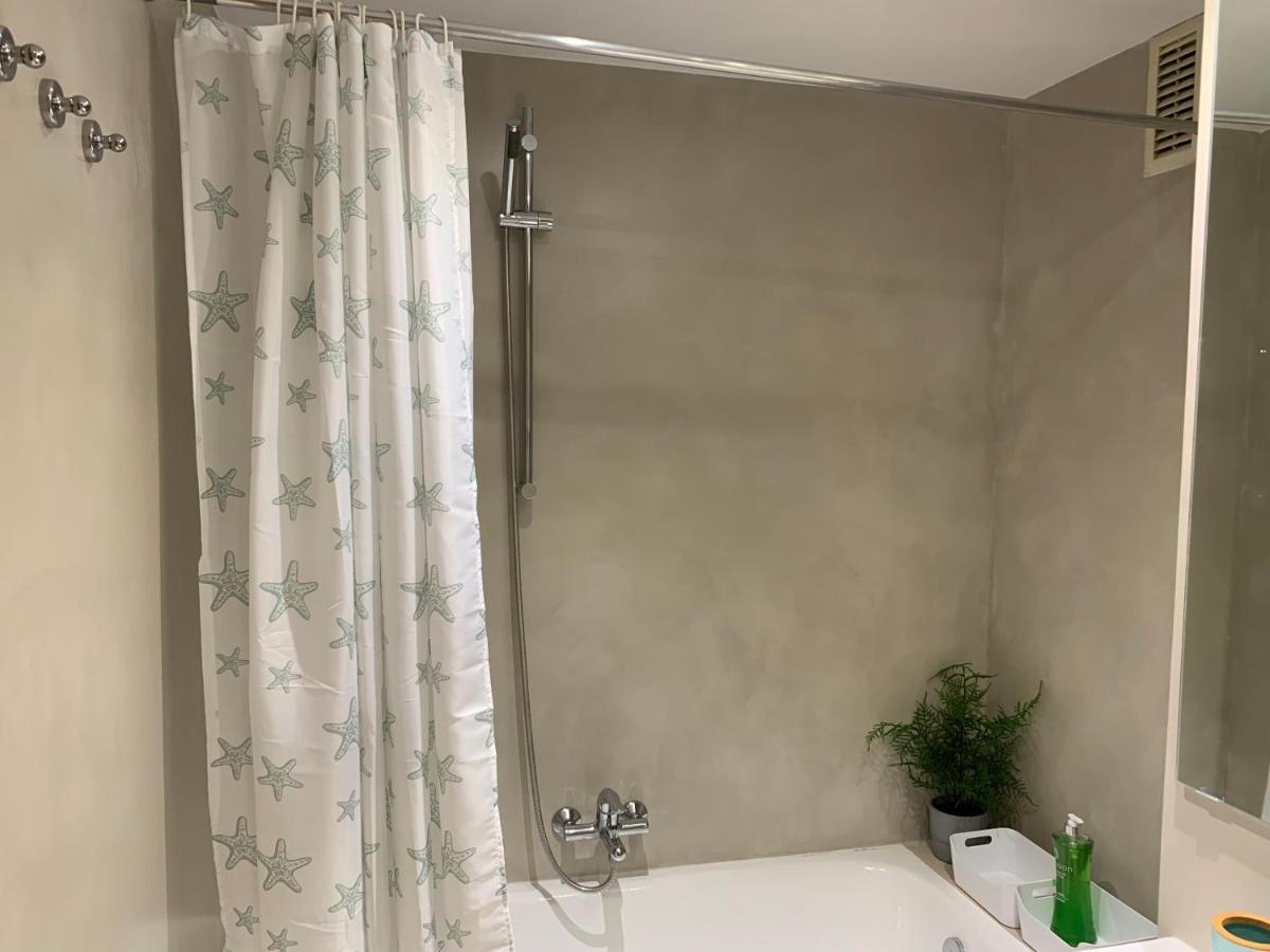 Precioso Piso Recien Reformado En Zaragoza Apartment Exterior foto