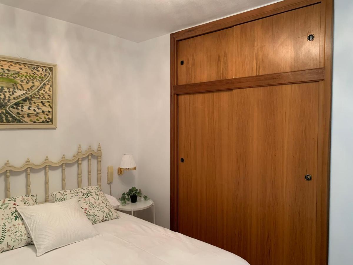 Precioso Piso Recien Reformado En Zaragoza Apartment Exterior foto